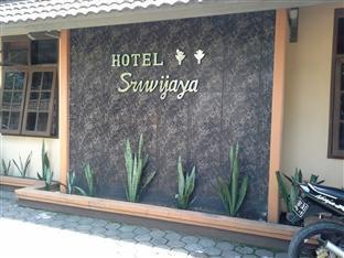 Hotel Sriwijaya Бандунг Экстерьер фото